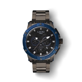 ساعت مچی لاکسمی LAXMI کد 8015-1